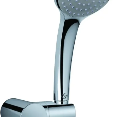 Ideal Standard Idealrain - dušas komplekts, 1 strūkla, hroms B9451AA