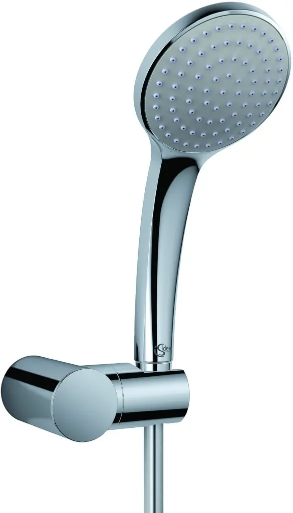 Ideal Standard Idealrain - dušas komplekts, 1 strūkla, hroms B9451AA