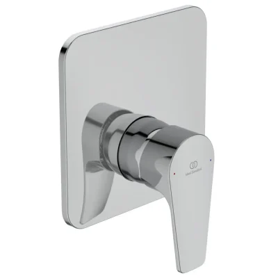 Ideal Standard Cerafine D - dušas maisītājs - zemapmetuma, hromēts A7190AA