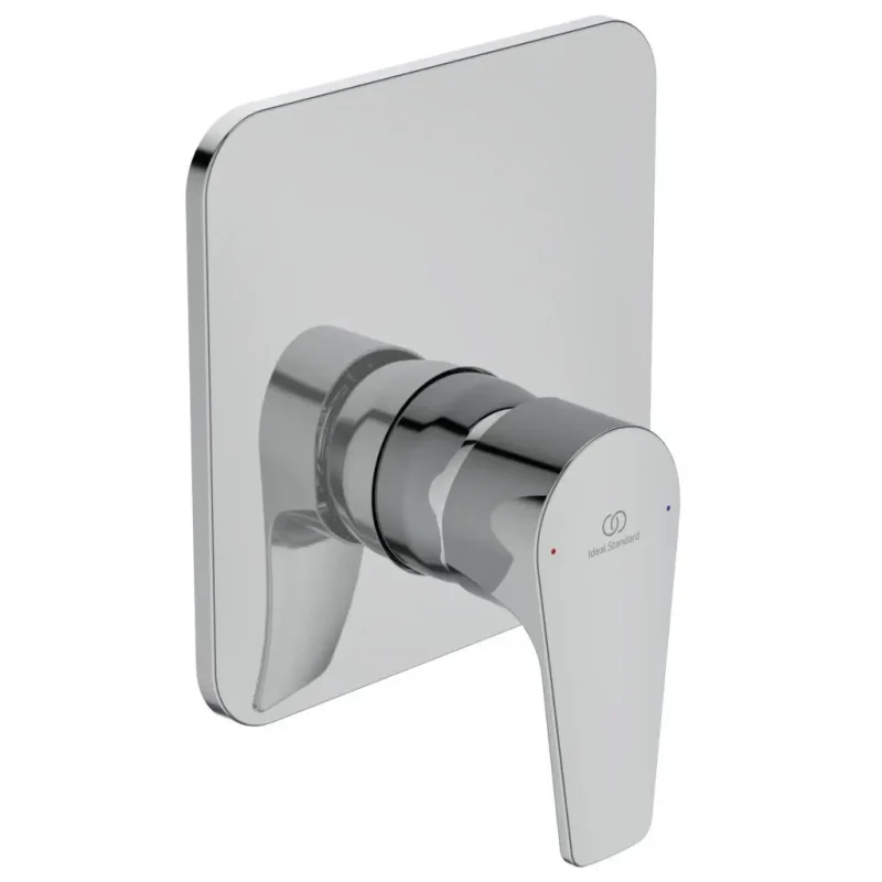 Ideal Standard Cerafine D - dušas maisītājs - zemapmetuma, hromēts A7190AA