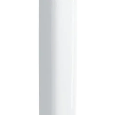 Geberit Selnova - kolonna rokas izlietnei, balta 500.342.01.7