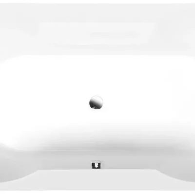 Polysan vannas - vanna IO, 180x85x49 cm, balta 16611