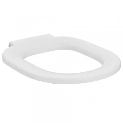 Ideal Standard Connect - WC sēdeklis bez vāka, balts K706001