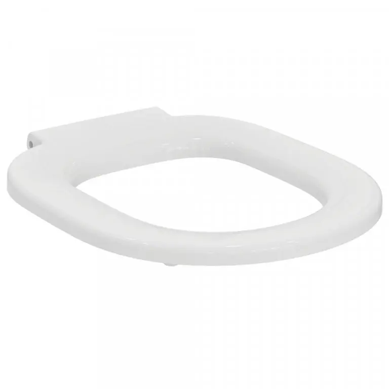 Ideal Standard Connect - WC sēdeklis bez vāka, balts K706001