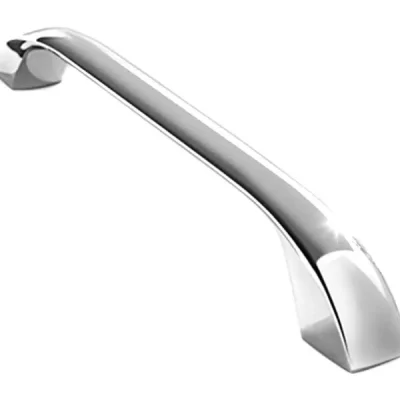 Villeroy & Boch Accessoires - vannas rokturis, hroms U90170061