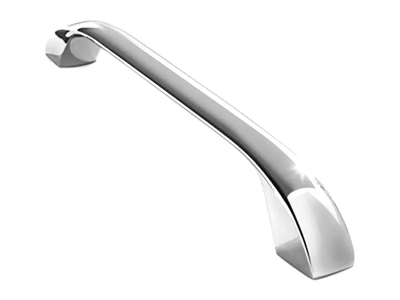 Villeroy & Boch Accessoires - vannas rokturis, hroms U90170061