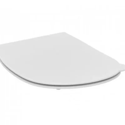 Ideal Standard Contour 21 - WC sēdeklis bērniem, balts S453601