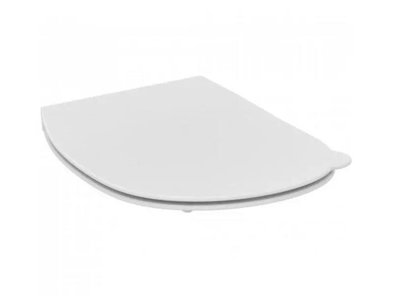 Ideal Standard Contour 21 - WC sēdeklis bērniem, balts S453601