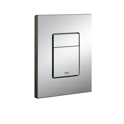 Grohe Skate Cosmo - vadības plate, hroms 38821000