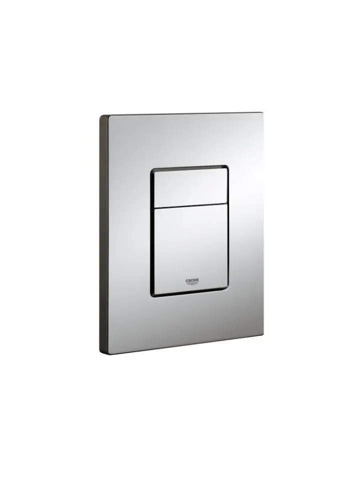 Grohe Skate Cosmo - vadības plate, hroms 38821000