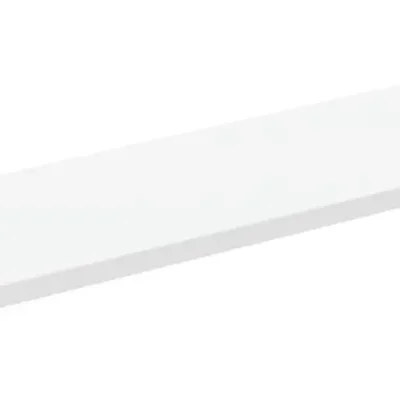 Ideal Standard i.Life S - izlietnes virsma, 60x21 cm, matēti balta T5300DU