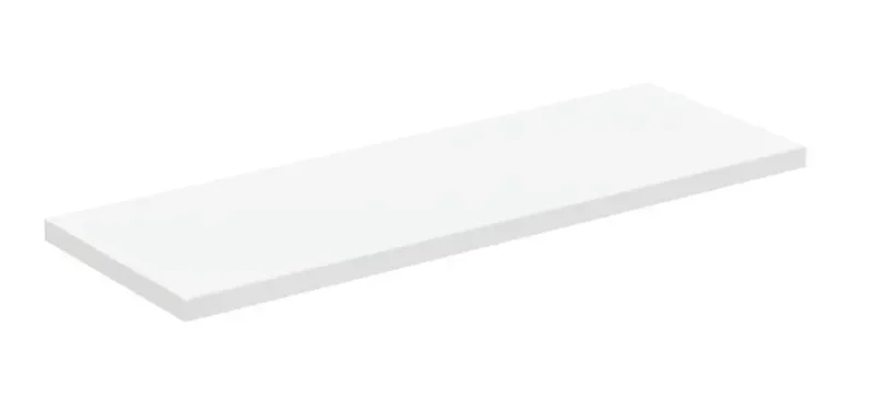 Ideal Standard i.Life S - izlietnes virsma, 60x21 cm, matēti balta T5300DU