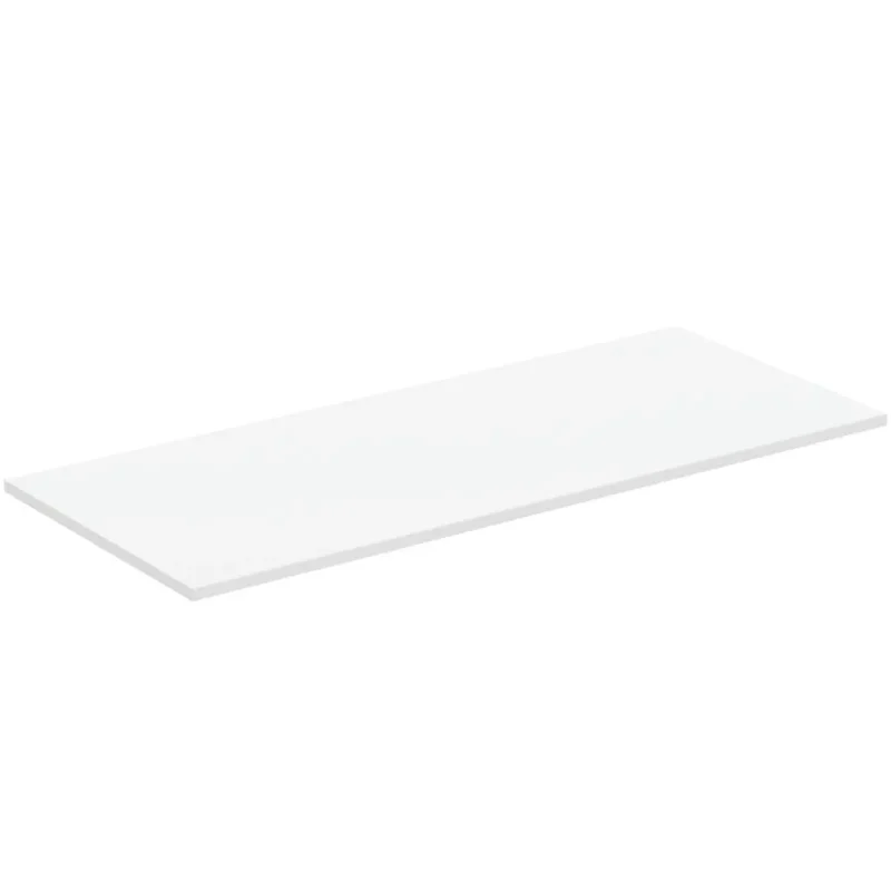 Ideal Standard i.Life B - izlietnes virsma, 120 cm, balts matēts T5284DU