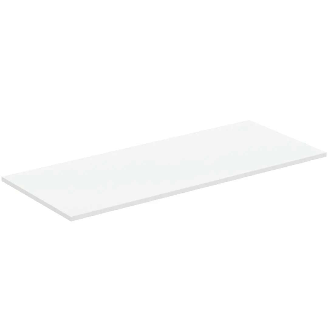 Ideal Standard i.Life B - izlietnes virsma, 120 cm, balts matēts T5284DU