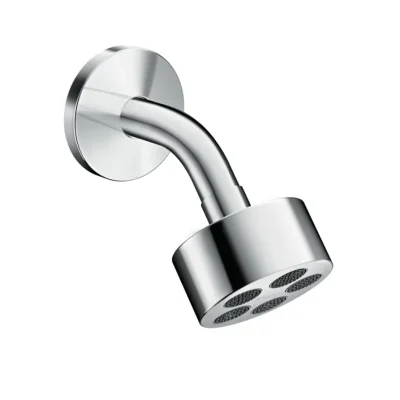 Axor One - galvas duša, 1 strūkla, EcoSmart, hroms 48490000