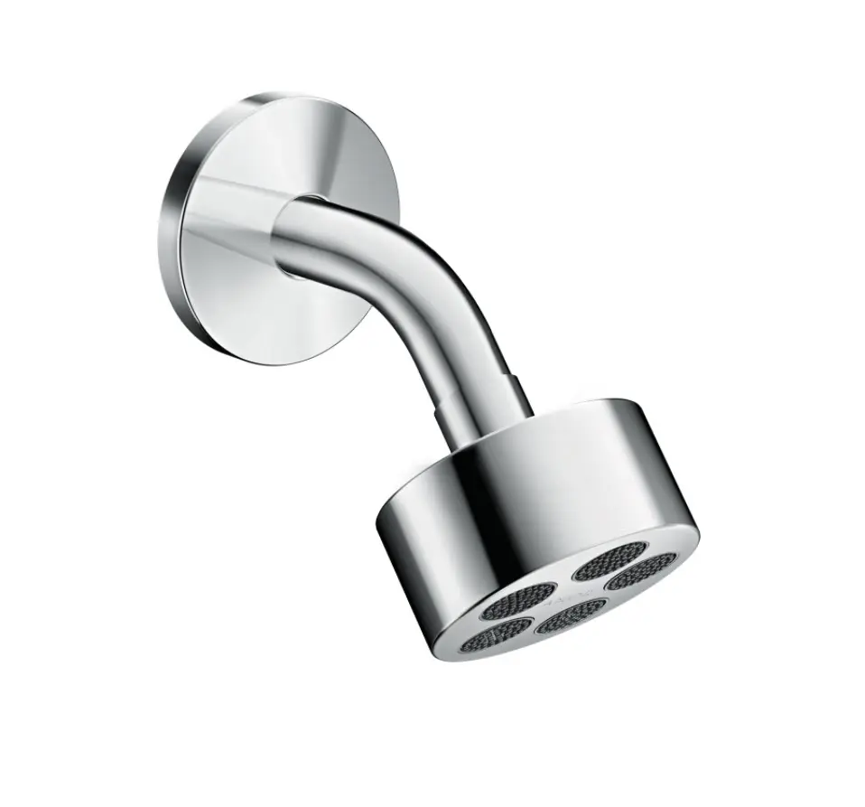 Axor One - galvas duša, 1 strūkla, EcoSmart, hroms 48490000