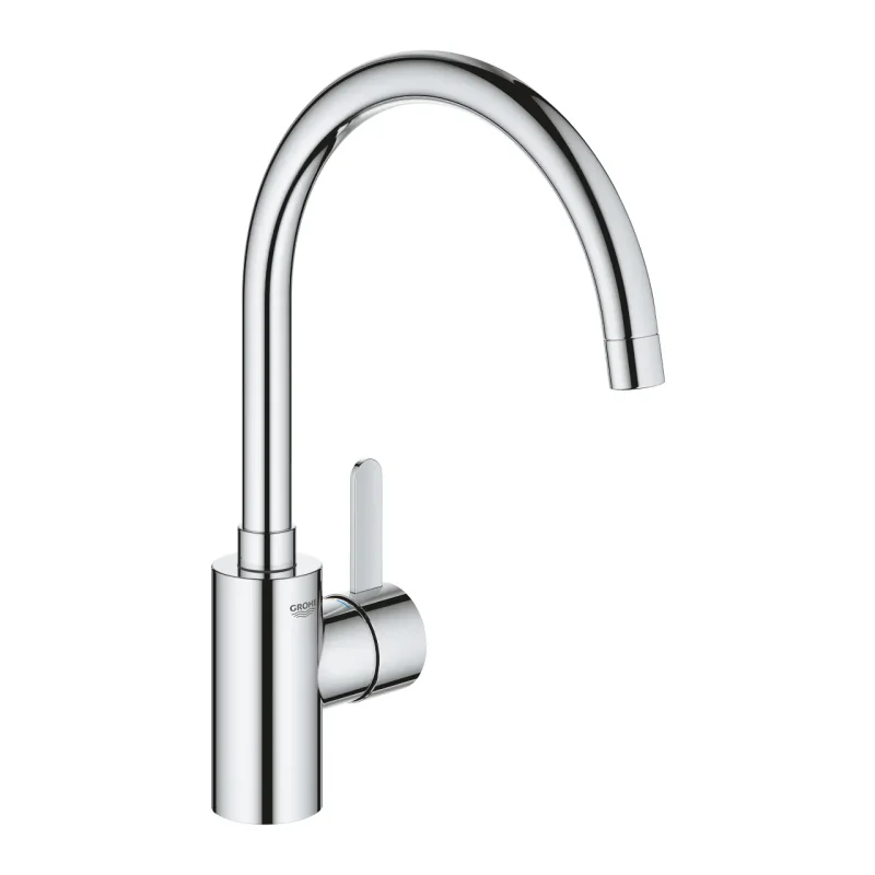 Grohe Eurosmart Cosmopolitan - virtuves izlietnes maisītājs, hromēts 31188002