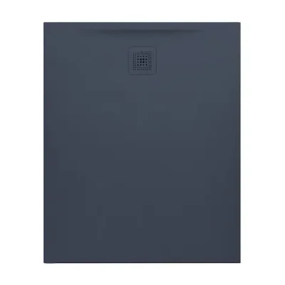 Laufen Pro - dušas paliktnis 110x90 cm, antracīts H2129550780001