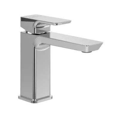 Villeroy & Boch Subway 3.0 - izlietnes maisītājs, AquaSmart, hroms TVW11200300061