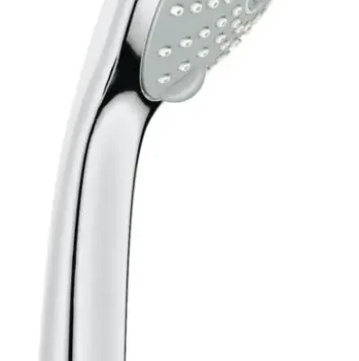 Grohe Euphoria - dušas galva masāža, hromēta 27239000