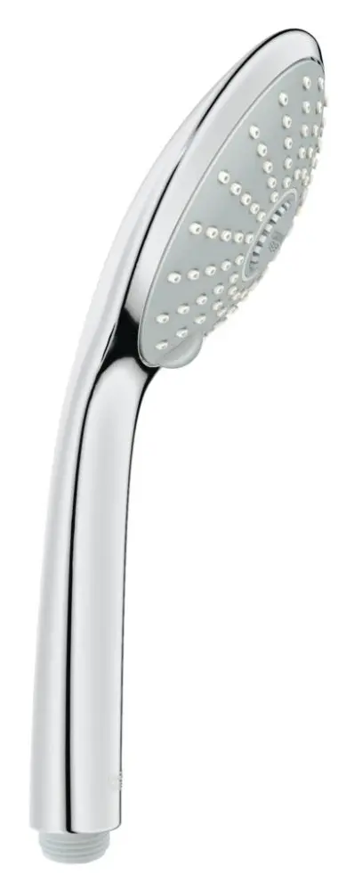 Grohe Euphoria - dušas galva masāža, hromēta 27239000