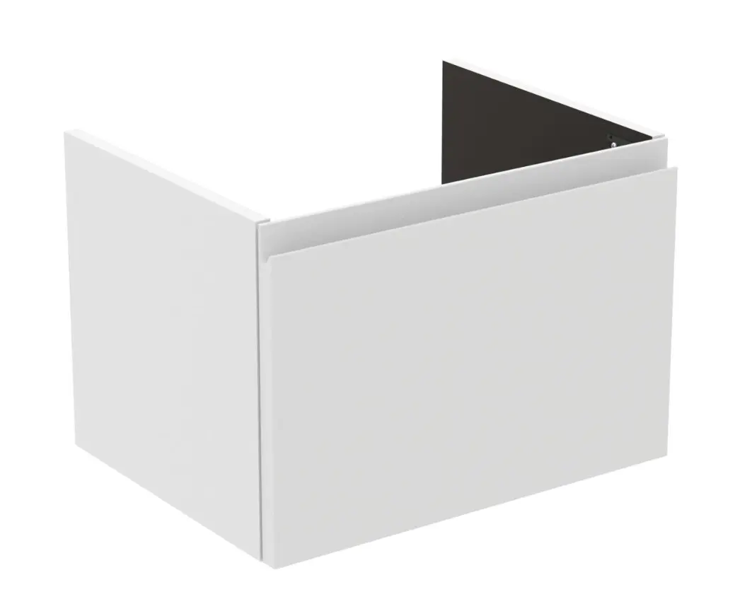 Ideal Standard Finesse - izlietnes skapītis, 53x41x37 cm, 1 atvilktne, matēti balts E3408Y1