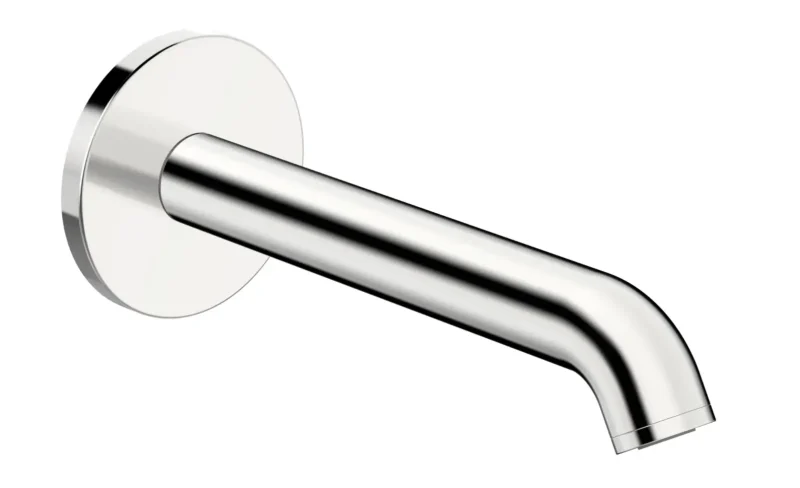 Hansa Vantis Style - vannas izteka, hromēts 54502100