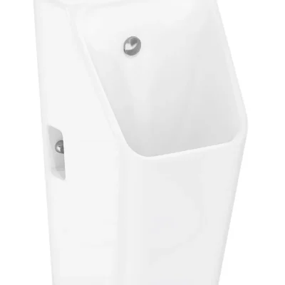 Hansgrohe EluPura Original Q - pisuārs, ūdens pieslēgums aizmugurē, SmartClean, balts 61183450