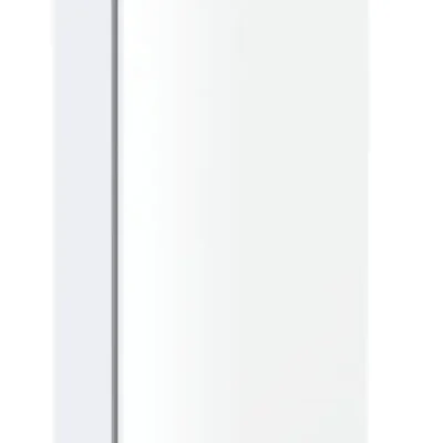 Hansgrohe Xilesa E - sānu skapītis, 40x107x20 cm, 1 durvis, eņģes kreisajā pusē, matēti balta 54281700