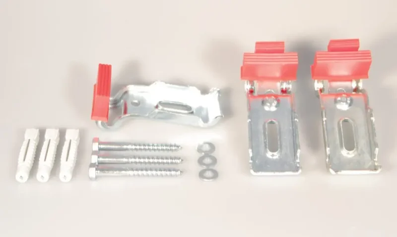 Ideal Standard piederumi - vannas sienas stiprinājums K711167