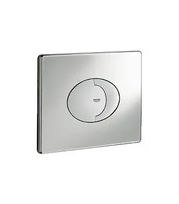 Grohe Skate Air - vadības plate, hroms 42305000