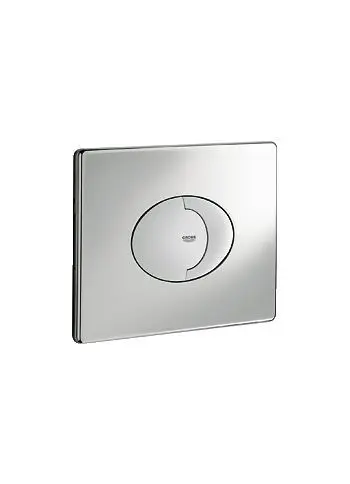 Grohe Skate Air - vadības plate, hroms 42305000