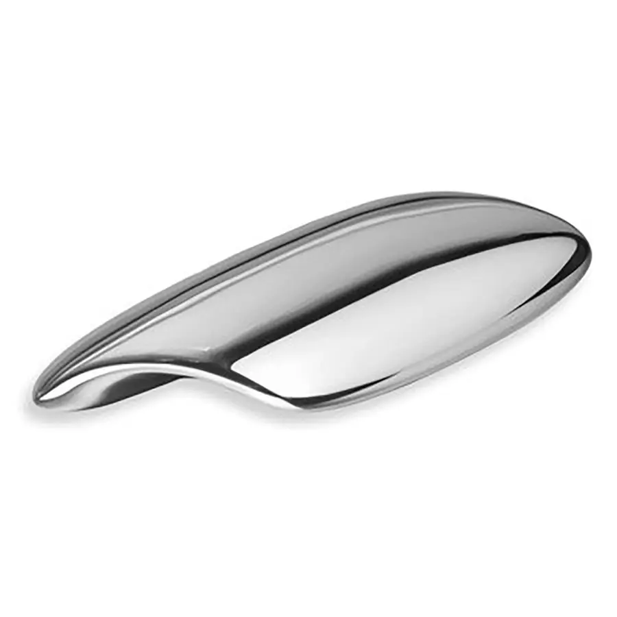 Sapho ūdens maisītāji - izteka vannas malas montāžai, platums 16 cm, hroms BD30051