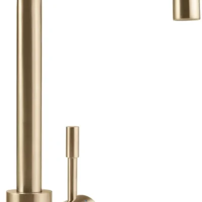 Villeroy & Boch Umbrella - virtuves izlietnes maisītājs, zelts 92530003