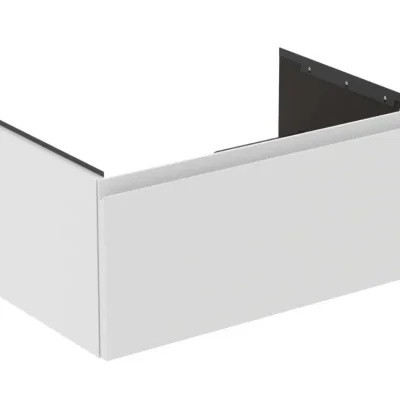 Ideal Standard Finesse - izlietnes skapītis, 80x51x37 cm, 1 atvilktne, matēti balts E3392Y1