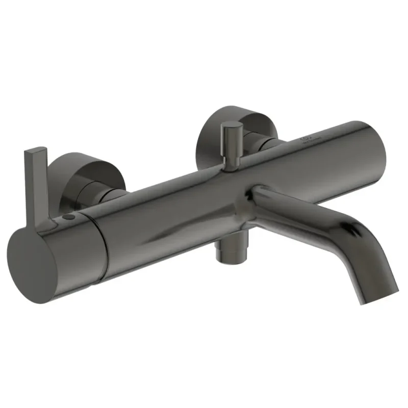 Ideal Standard Joy - vannas maisītājs, Magnetic Grey BC786A5