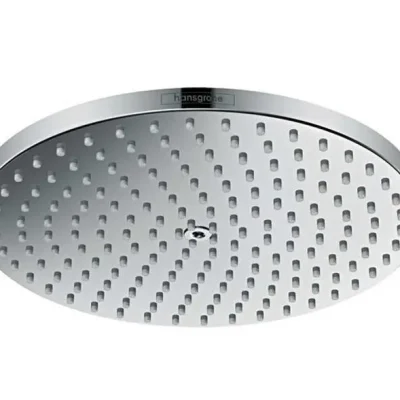 Hansgrohe Raindance S - galvas duša 240, 1jet P, hromēts 27623000