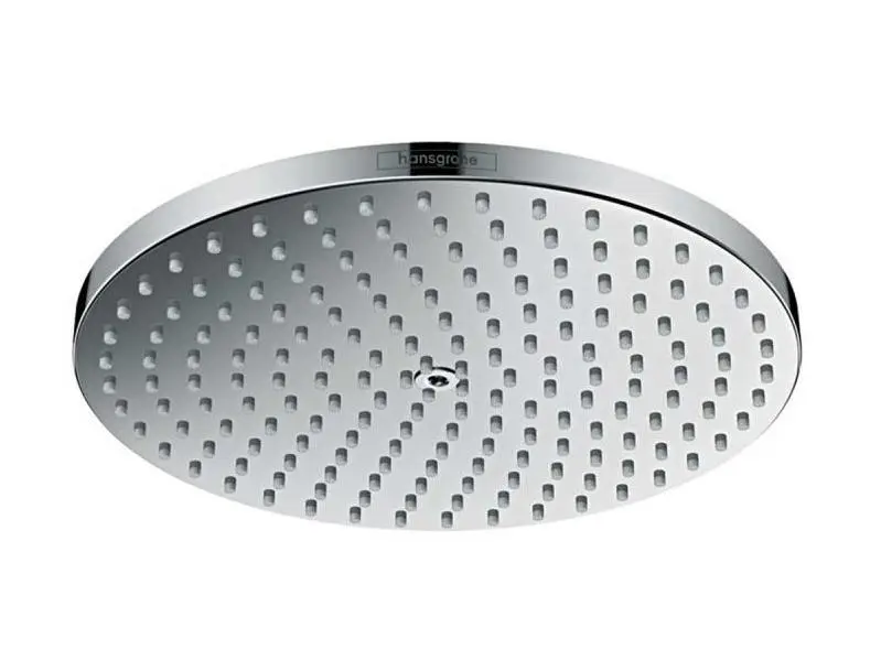 Hansgrohe Raindance S - galvas duša 240, 1jet P, hromēts 27623000