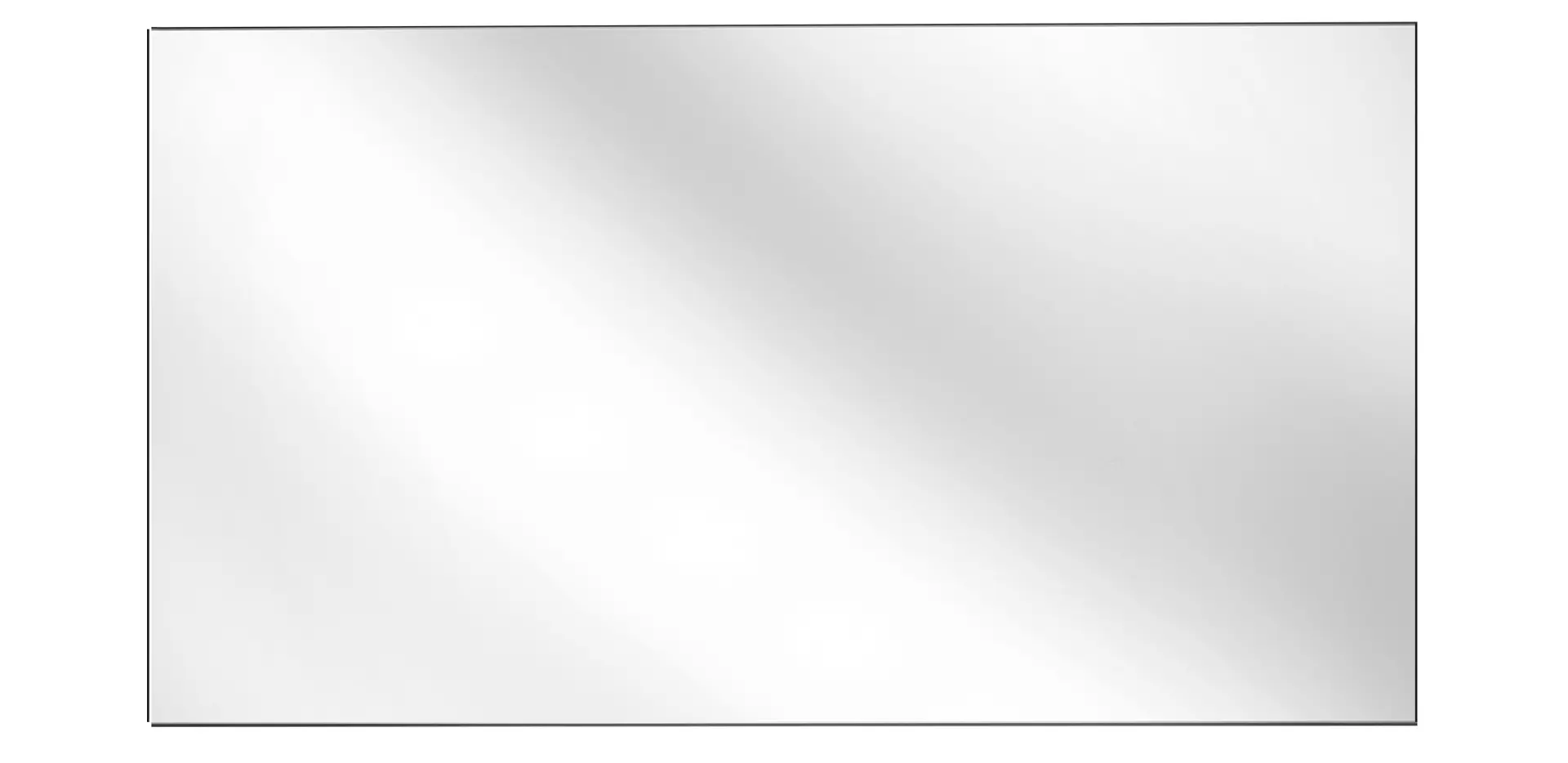 Keuco Edition 11 - spogulis 105x61 cm 11195002000