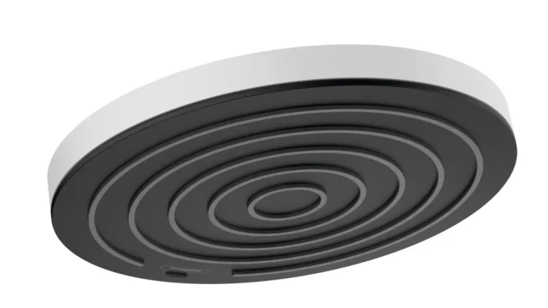 Hansgrohe Pulsify S - galvas duša 260, 1 strūkla, balta matēta 24140700