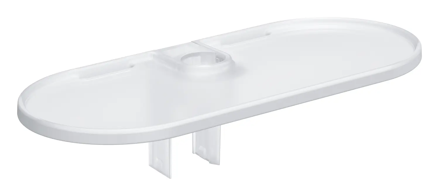 Grohe Vitalio Universal - plaukts dušas stienim 27725001