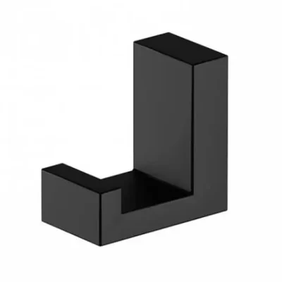 Steinberg 460 - āķis, matēti melns 460 2400 S