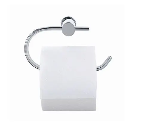 Duravit D-Code - tualetes papīra turētājs, hroms 0099261000