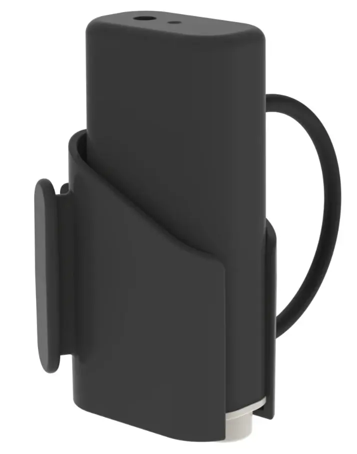 Hansa piederumi - barošanas bloks 3 V 290006
