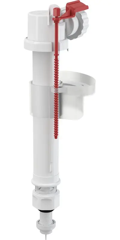 Alcadrain piederumi - grīdas uzpildes vārsts 3/8" A17-3/8