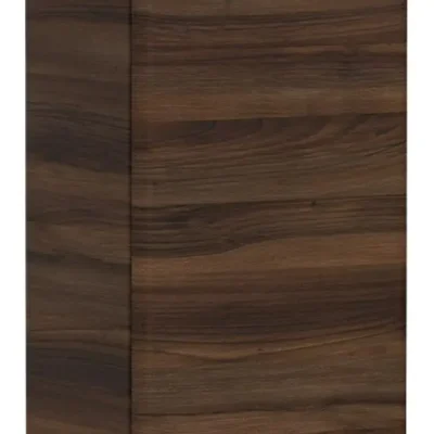 Hansgrohe Xelu Q - izlietnes skapītis, 63x34x27 cm, 1 durvis, eņģes labajā pusē, tumšs valrieksts/matēti melns 54018670