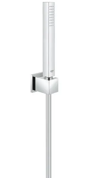 Grohe Euphoria Cube - dušas komplekts, hromēts 27703000