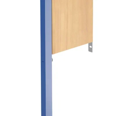 Villeroy & Boch ViConnect - sienas WC zemapmetuma elements ar Compact zemapmetuma skalošanas tvertni, 112 cm, paredzēts sausajai būvei, kreisais 92198300