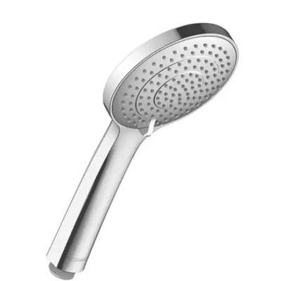 Duravit dušas - rokas duša, 3 strūklas, hromēta UV0650016010