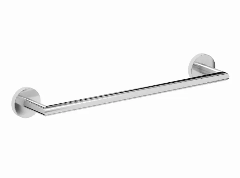 Jika Mio Style - dvieļu turētājs, garums 40 cm, hroms H3812F10040001